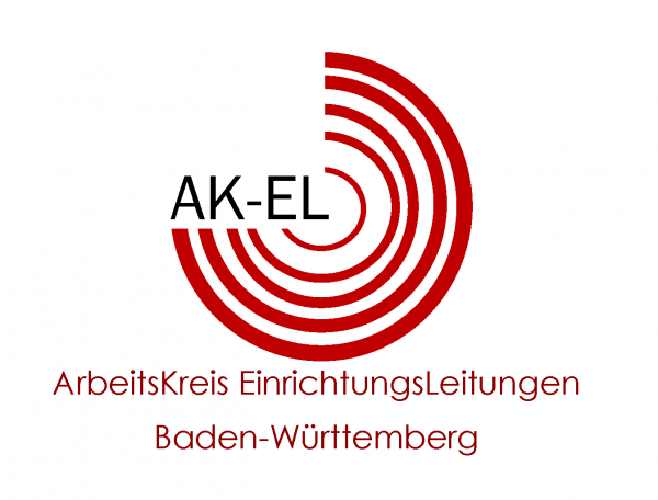 AK-EL Logo